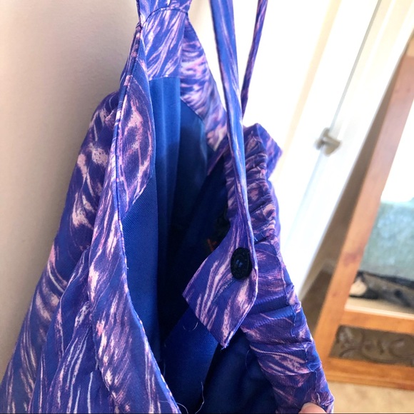 Halter Dress by Guess - Picture 3 of 4